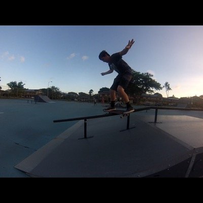 Follow me on Instagram @nationskates
SKATE
PAINT
