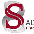SALT Distributors is the trading acronym for South African Leading Technology Distributors and trading as a privately owned enterprise.