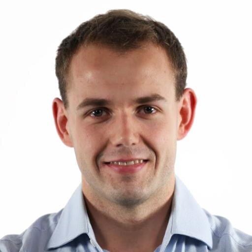 PatGrossmnan's profile picture. Marketing Strategist and BRR Media evangelist .  of not-for-profit  startup Covert Heroes.