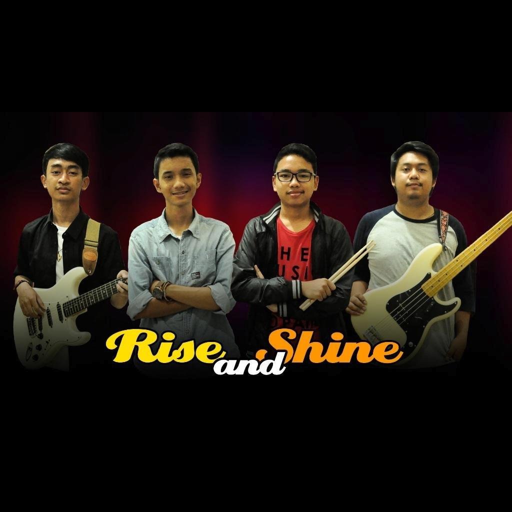 Official Account Rasher Jakarta || November 06, 2014 || RISE and SHINE || @gabrielstev @Dhanudw @galuhhmc @Ryan_Jeddy || rasherjakarta@gmail.com