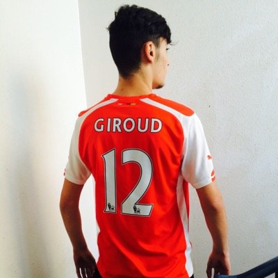 Arsenal | North London | 18 |