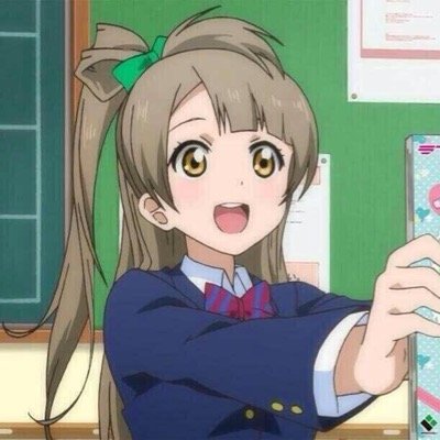 。
