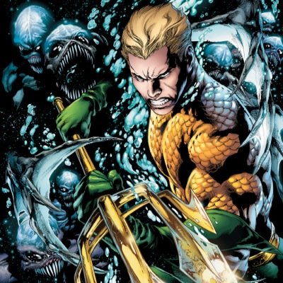 This is my birthright. This is my responsibility. And I will embrace it. (RP account)