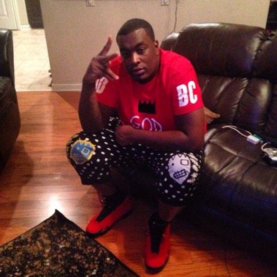 Fuck bitches get money