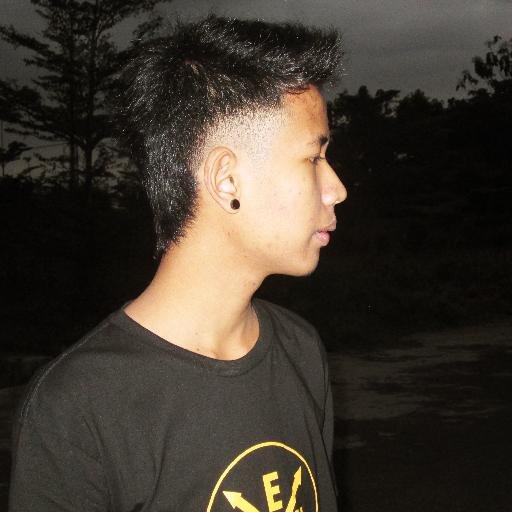 nothing