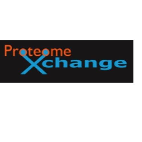 ProteomeXchange
