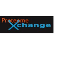 ProteomeXchange (@proteomexchange) 's Twitter Profile