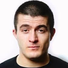 NaiFidman's profile picture. 