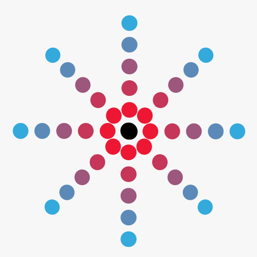 Hidden Dot is a fast, fun new game to find a, well you guessed it... Hidden Dot