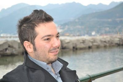 VenerusoCiro's profile picture. 