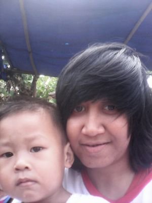 imut, keren, ga banget deh