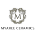 Myaree Ceramics (@myareeceramics) Twitter profile photo Myaree Ceramics (@myareeceramics) Twitter profile photo
