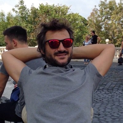 FrancescoLaiso's profile picture. 