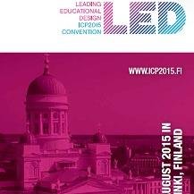 ICP 2015 Helsinki Profile