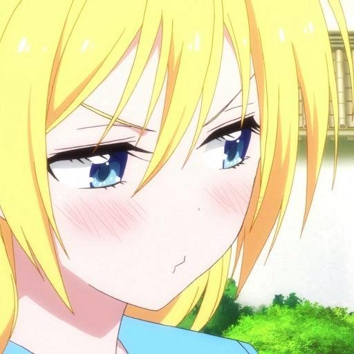 ニセコイの画像や豆知識をどんどんつぶやきます！ファンの方は一緒に盛り上げてください^\^フォロー、RT大歓迎です！！