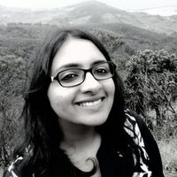 Shoba V (@vshoba) 's Twitter Profile