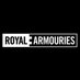 Royal Armouries (@Royal_Armouries) Twitter profile photo
