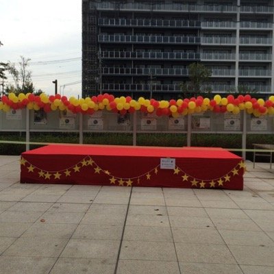 第５１回雄飛祭では学生ステージは開催しません。来年以降また皆様と開催できることを楽しみにしています。 連絡→gakuseistage@gmail.com