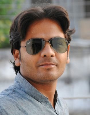 at present working in HINDUSTAN TIMES