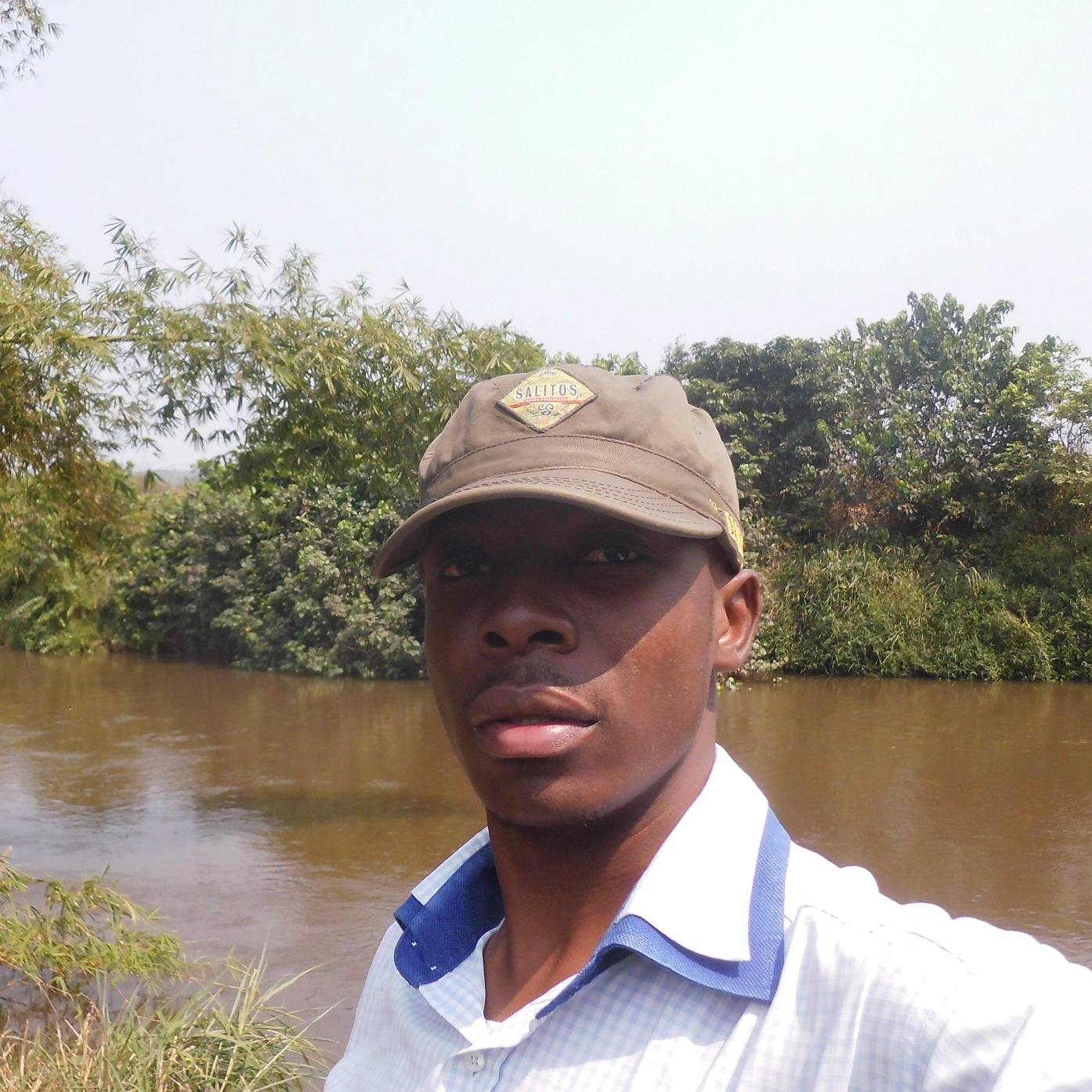 IgorMbayi's profile picture. 