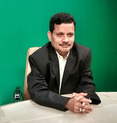 Former Editor, MBC TV,
News Editor, News 18 Odia,
Deputy News Editor, The Anupam Bharat,
Chief Sub Editor, The DINALIPI.
