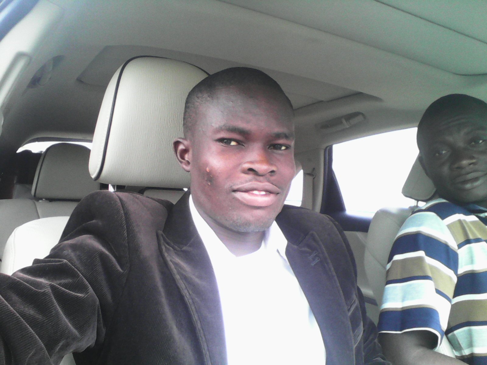 creativity minded person