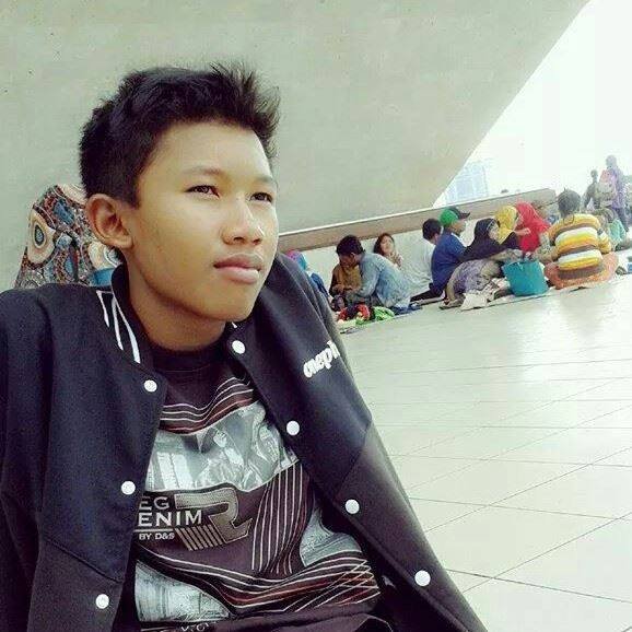 Be positive