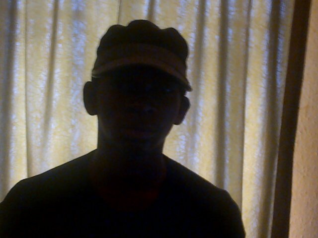 Am a goalsetter,an overachiever