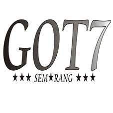 #GOT7 Fanbase from Semarang, Indonesia. Always support @GOT7Official | part of @GOT7Indonesia | WHAT YOU GOT? I GOT7..!