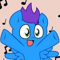 Pebbz (@mlp_pebbles) 's Twitter Profile