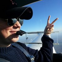 Steve Lacko(@Steve_aviator) 's Twitter Profile Photo