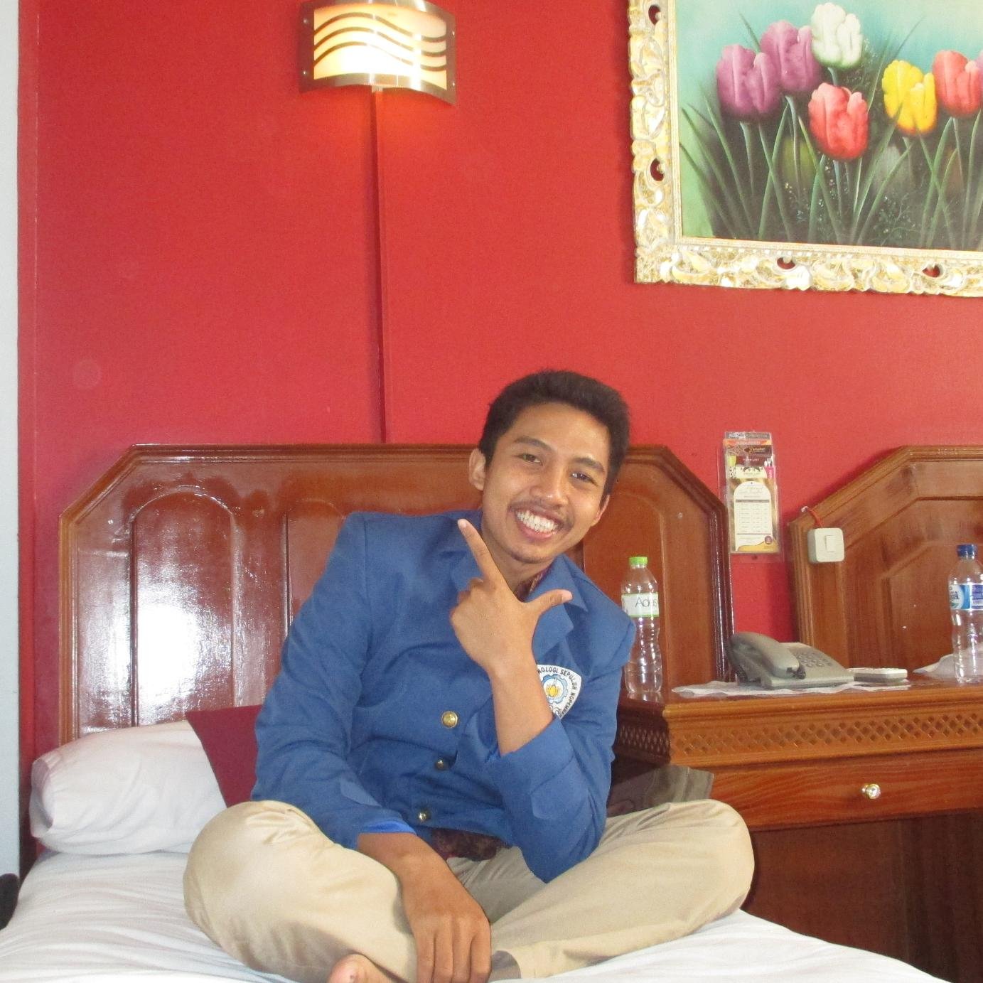 I love peace