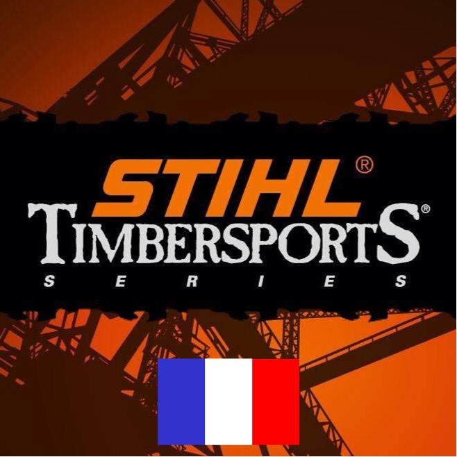 STIHL TIMBERSPORTS Series France, un sport extrême original. Toutes les informations sur les événements officiels en France.