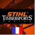 TIMBERSPORTS® France (@timbersports_fr) Twitter profile photo TIMBERSPORTS® France (@timbersports_fr) Twitter profile photo