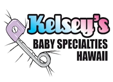 KelseysBaby's profile picture. Hawaii's Own Heritage Baby Store Since 1986