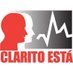 Clarito está! (@claritoesta) Twitter profile photo
