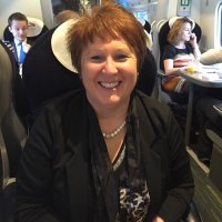 Sharon Davies (@hcpaceo) 's Twitter Profile