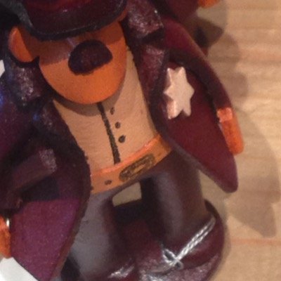 editerrisa's profile picture. 主にbot様用。