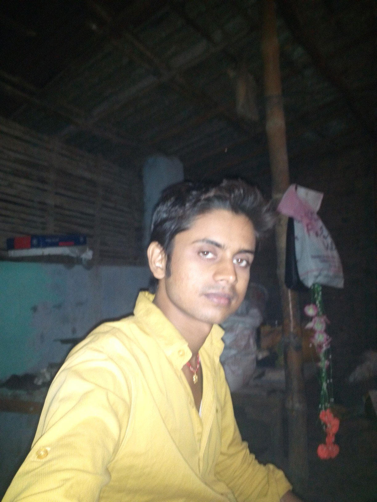i am so alone