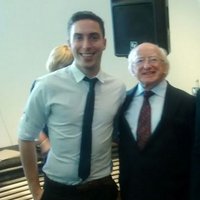 John Hyland (@johnhyland1985) 's Twitter Profile