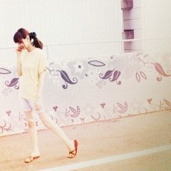 たくさんの出会い求めてますっ 最近健康にも気を使うようになりましたっ(^ ^)みなさんよろしくですっ(*^^*)