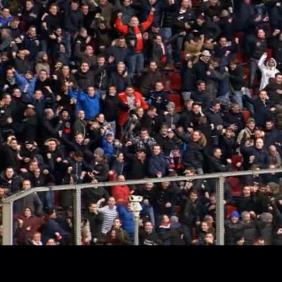 Feyenoord Rotterdam~seizoenkaart ~ silvercard-16