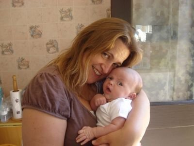 hopespring's profile picture. Being a first time mummy to my miracle baby boy