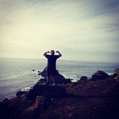 4ft Ginger sailor. Will do anything for bacon..