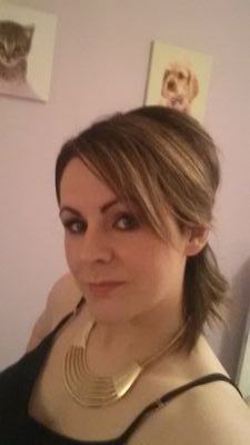 misslisa1703's profile picture. 