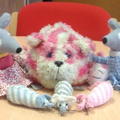 purrrrfectpals's profile picture. Hi, we are purrrfectpals and we reside at William Barcroft Junior School in Cleethorpes. 
We will see it... We will tweet it... All the joys of WBJ!
