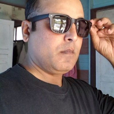 I belive in true and god am a indian