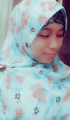 Arizovauzuka's profile picture. ♥ Berusaha menjadi yg terbaik terutama suamiku & Keluargaku ♥