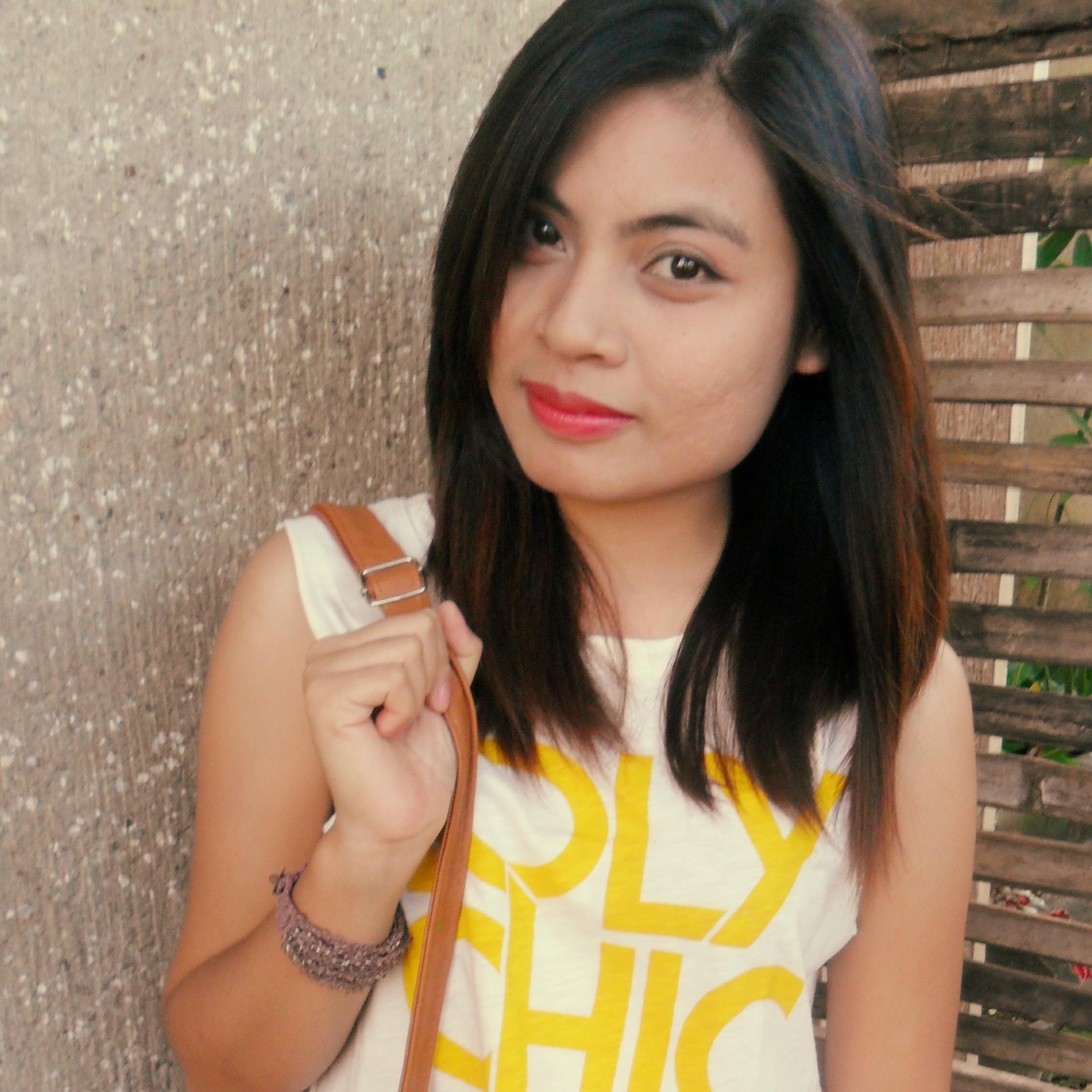 XavahHipolito's profile picture. PBA Fan| ANTM Addict| Fashion Lover| Lookbooker| Bulakenya| http://t.co/ODYDxY3Ern|