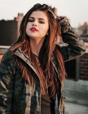 Darling I'm a nightmares dressed like a daydream!!! ❤